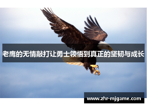 老鹰的无情敲打让勇士领悟到真正的坚韧与成长 老鹰的无情敲打让勇士领悟到真正的坚韧与成长